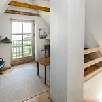 Amazing In Samso With Kitchen Onsbjerg