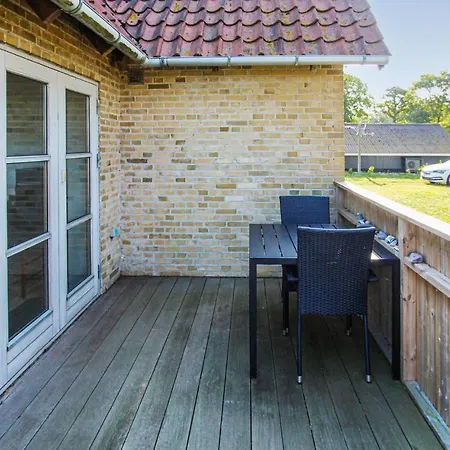 Casa vacanze Amazing In Samso With Kitchen Onsbjerg