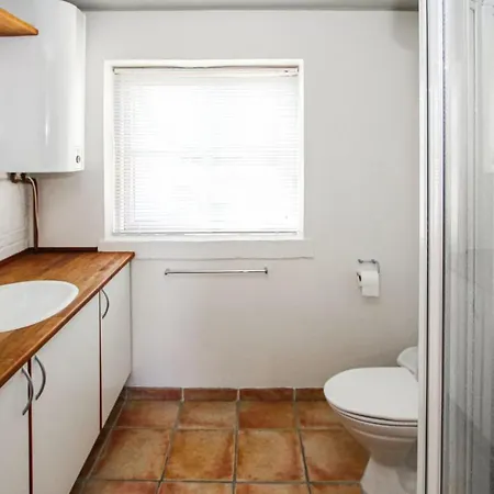 Amazing In Samso With Kitchen Casa vacanze Onsbjerg
